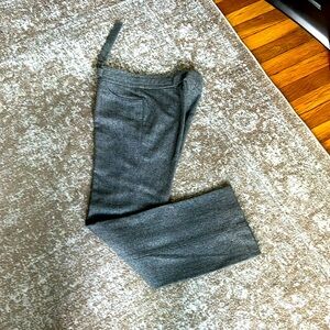 Gap Wool Trousers